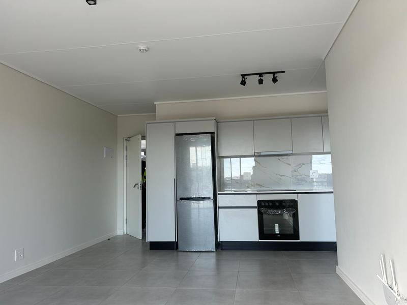 To Let 1 Bedroom Property for Rent in Sandown Western Cape